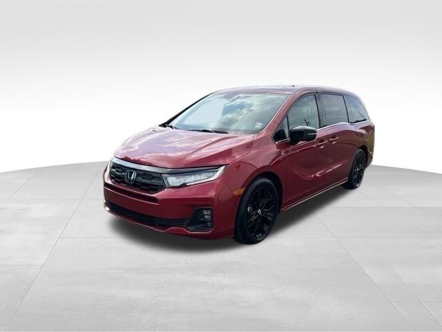 Honda Odyssey Sport-L 2025