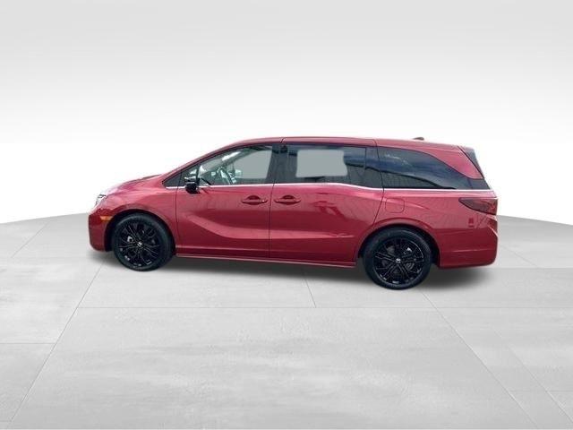 Honda Odyssey Sport-L 2025