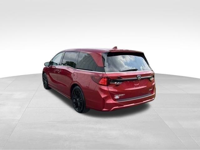 Honda Odyssey Sport-L 2025