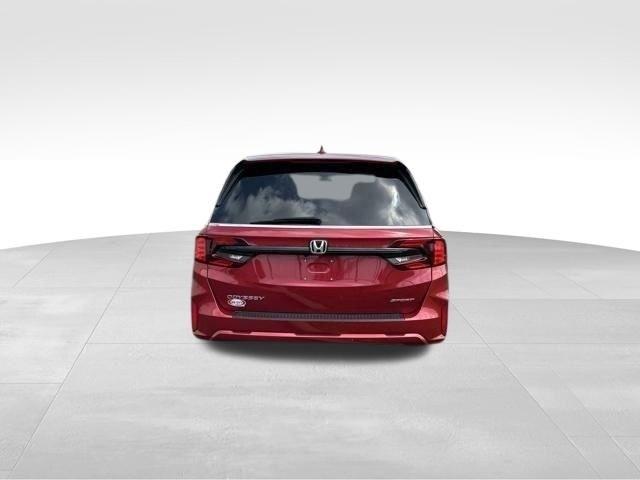 Honda Odyssey Sport-L 2025
