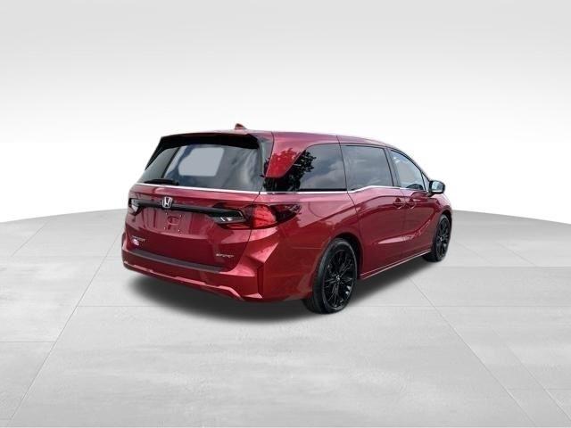 Honda Odyssey Sport-L 2025