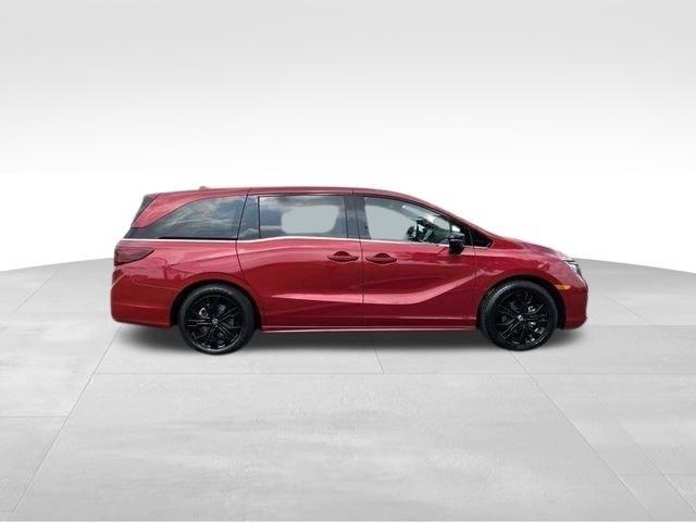 Honda Odyssey Sport-L 2025