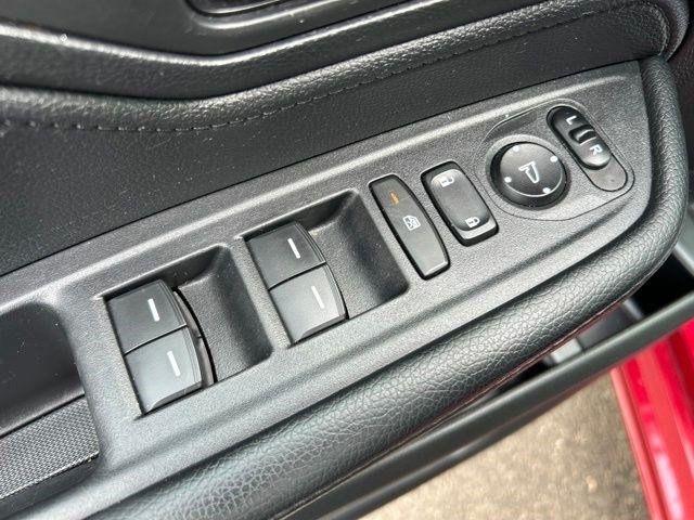 Honda Odyssey Sport-L 2025