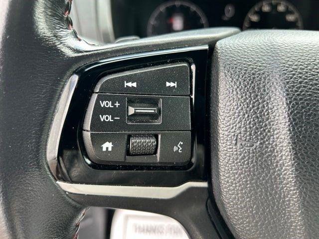 Honda Odyssey Sport-L 2025
