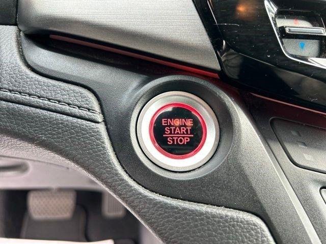 Honda Odyssey Sport-L 2025