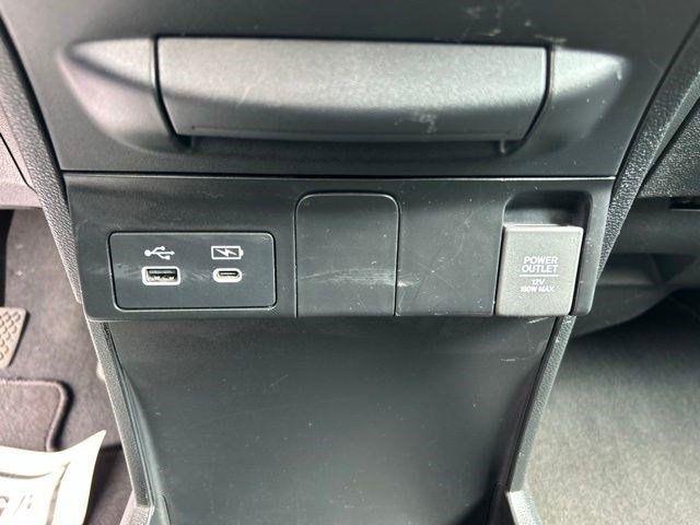 Honda Odyssey Sport-L 2025
