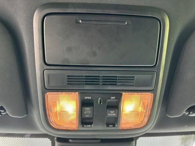 Honda Odyssey Sport-L 2025