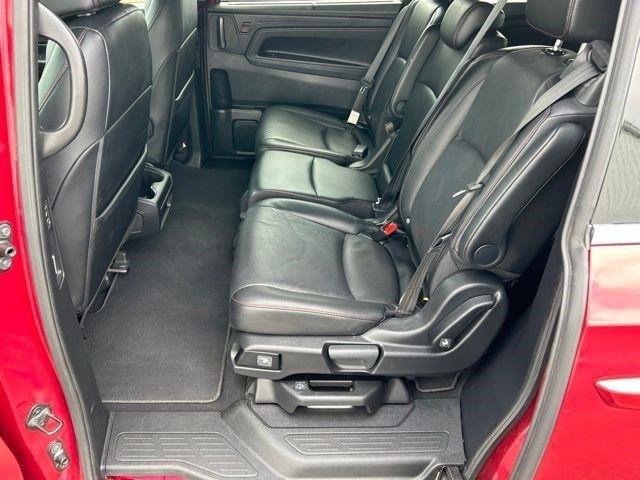 Honda Odyssey Sport-L 2025