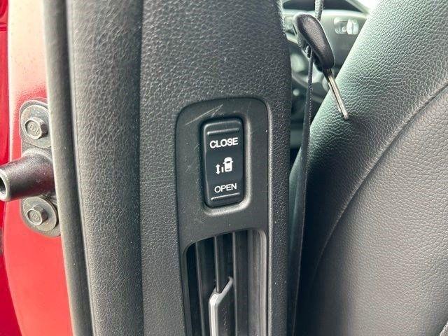 Honda Odyssey Sport-L 2025