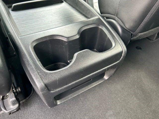 Honda Odyssey Sport-L 2025