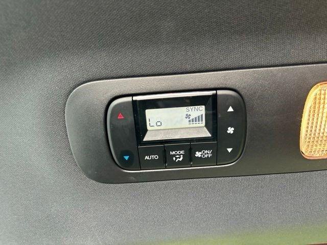 Honda Odyssey Sport-L 2025