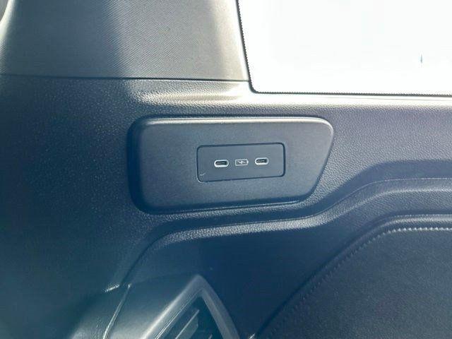 Honda Odyssey Sport-L 2025