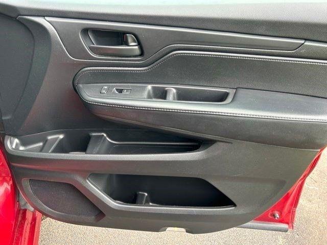 Honda Odyssey Sport-L 2025