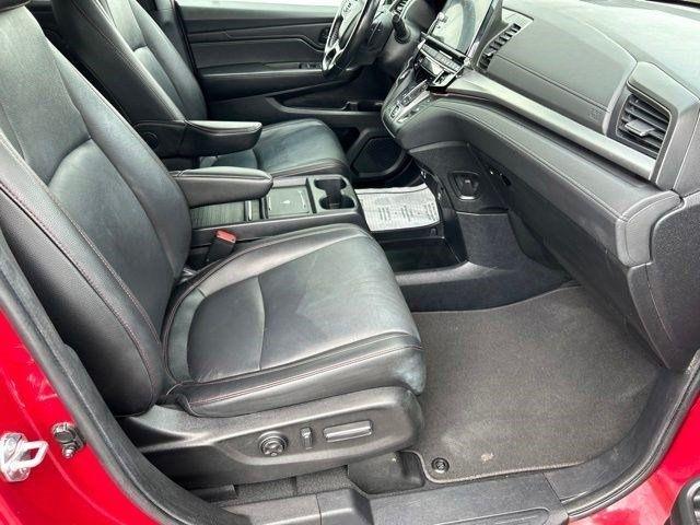 Honda Odyssey Sport-L 2025