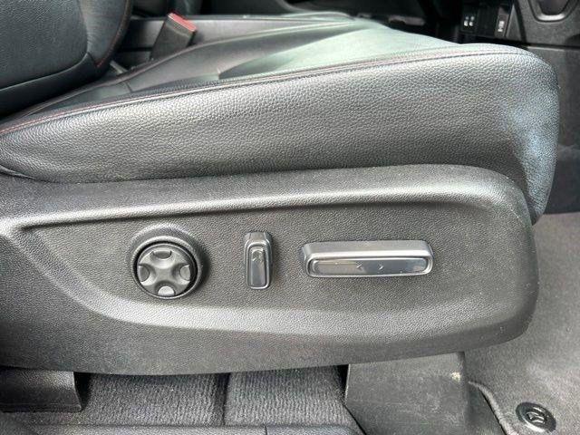 Honda Odyssey Sport-L 2025