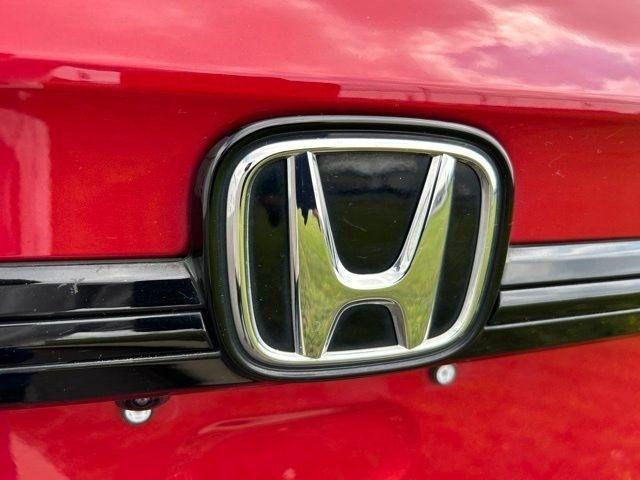 Honda Odyssey Sport-L 2025