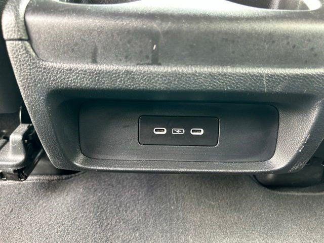Honda Odyssey Sport-L 2025