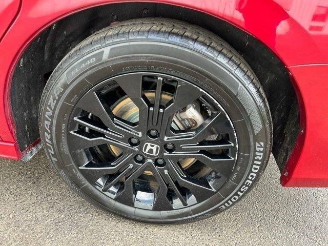 Honda Odyssey Sport-L 2025