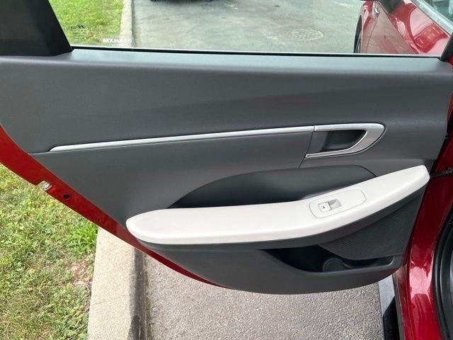 Hyundai Sonata SEL 2025