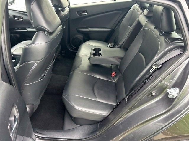 Toyota Prius Prime XLE 2020