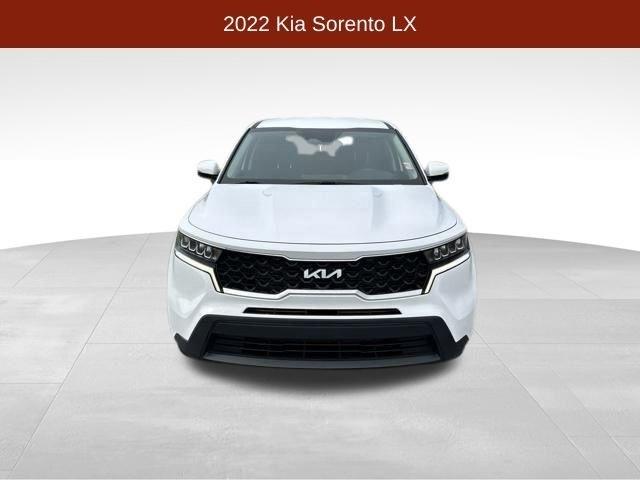 Kia Sorento LX AWD 2022