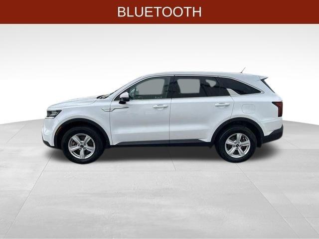 Kia Sorento LX AWD 2022