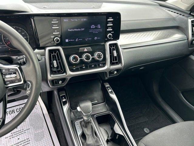 Kia Sorento LX AWD 2022