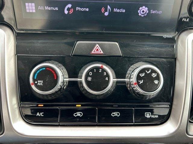 Kia Sorento LX AWD 2022
