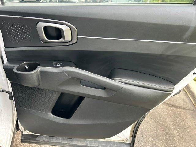 Kia Sorento LX AWD 2022