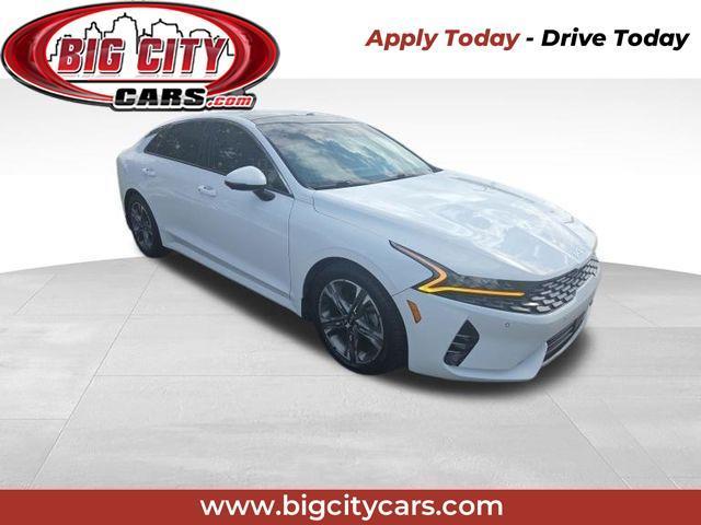 2023 Kia K5 EX