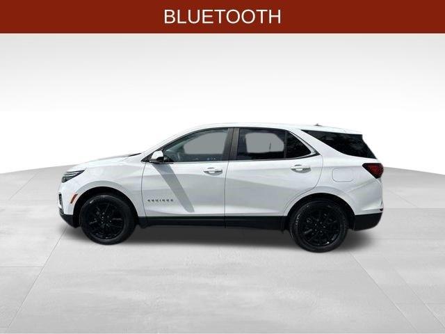 Chevrolet Equinox LT AWD 2022