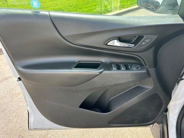 Chevrolet Equinox LT AWD 2022