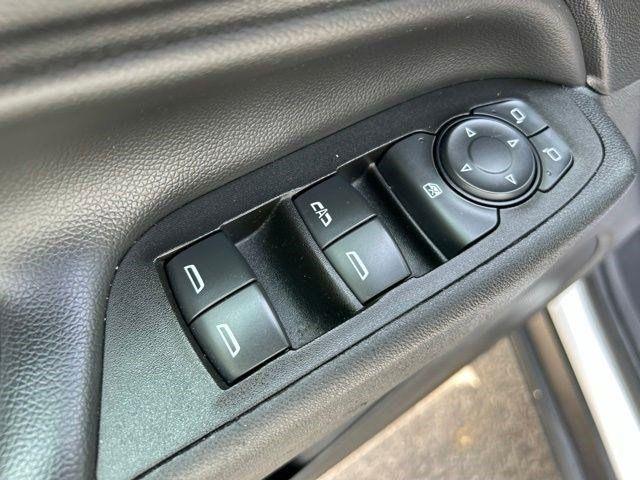 Chevrolet Equinox LT AWD 2022