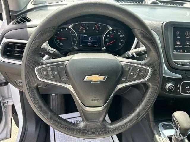 Chevrolet Equinox LT AWD 2022