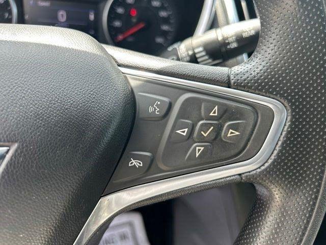 Chevrolet Equinox LT AWD 2022