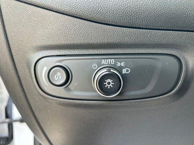 Chevrolet Equinox LT AWD 2022