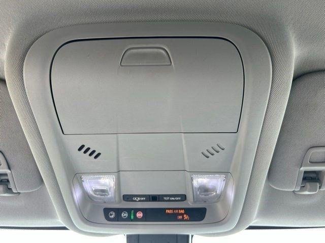 Chevrolet Equinox LT AWD 2022
