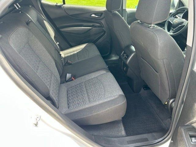 Chevrolet Equinox LT AWD 2022