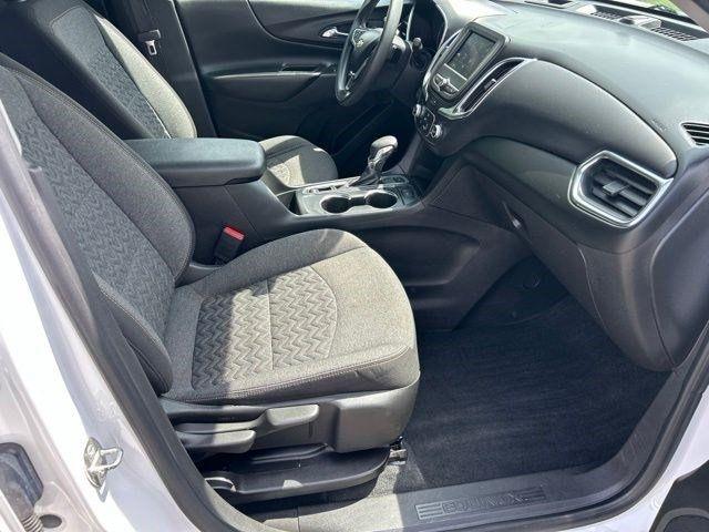 Chevrolet Equinox LT AWD 2022