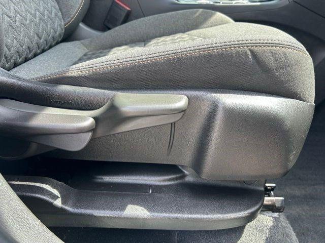 Chevrolet Equinox LT AWD 2022