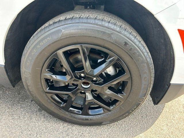 Chevrolet Equinox LT AWD 2022