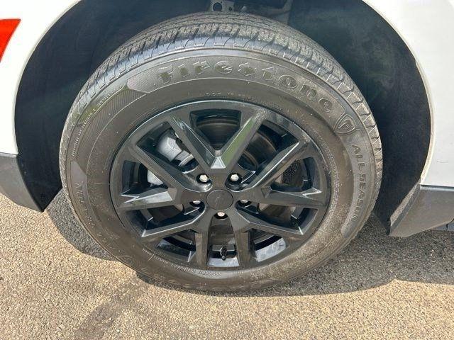 Chevrolet Equinox LT AWD 2022