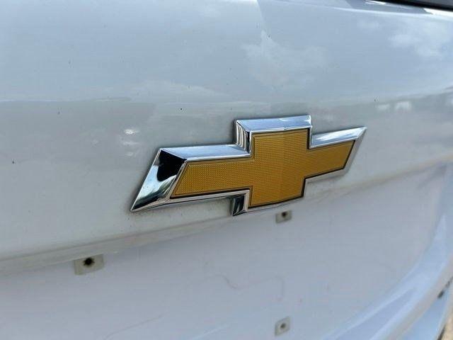 Chevrolet Equinox LT AWD 2022