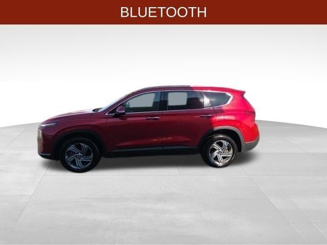Hyundai Santa Fe SEL 2023