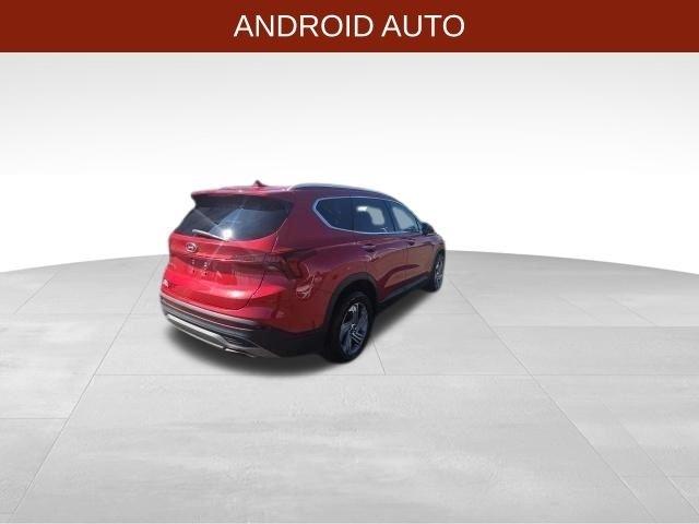 Hyundai Santa Fe SEL 2023