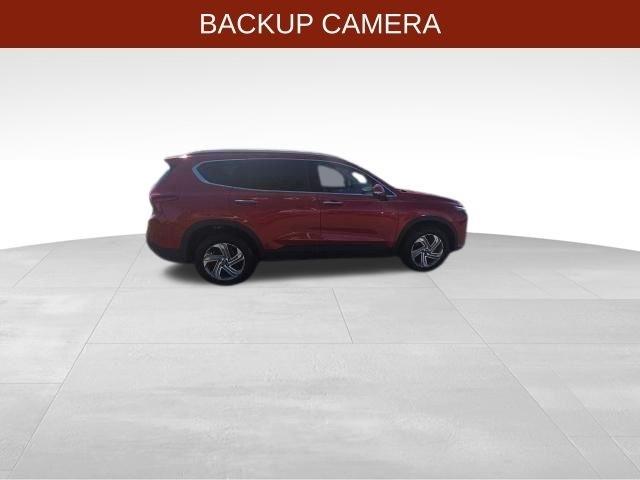 Hyundai Santa Fe SEL 2023
