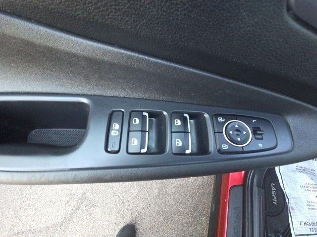 Hyundai Santa Fe SEL 2023