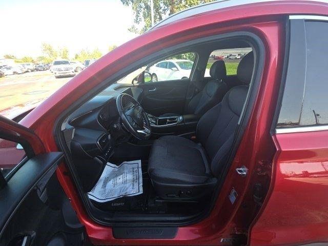 Hyundai Santa Fe SEL 2023