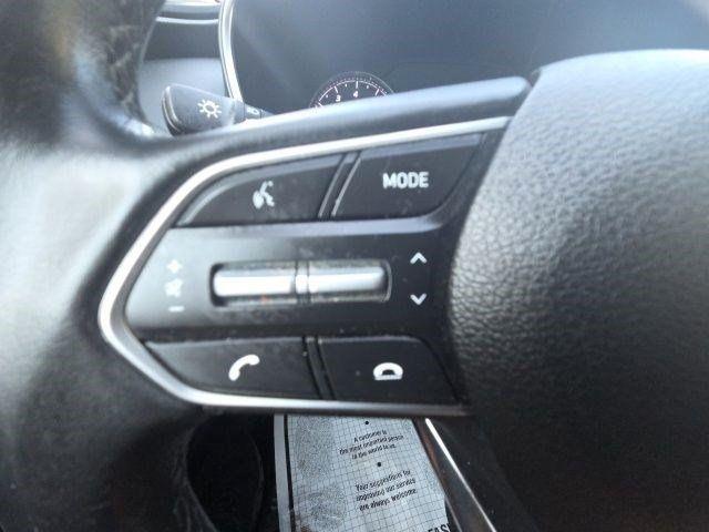 Hyundai Santa Fe SEL 2023