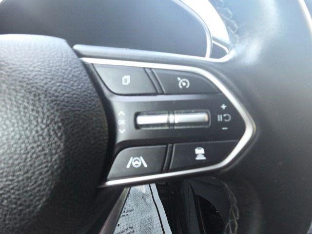 Hyundai Santa Fe SEL 2023